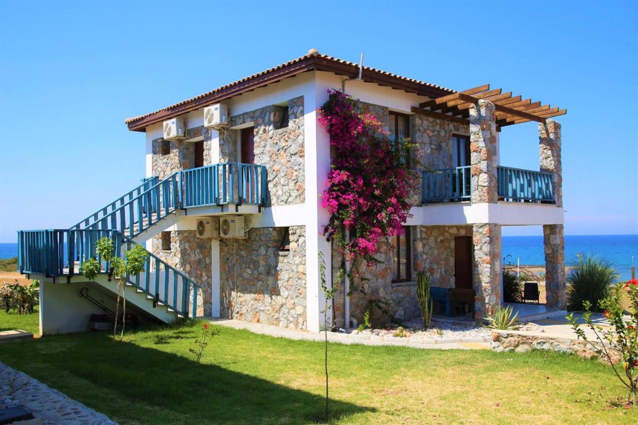 فاماغوستا Ardic Agaci Holiday Village المظهر الخارجي الصورة