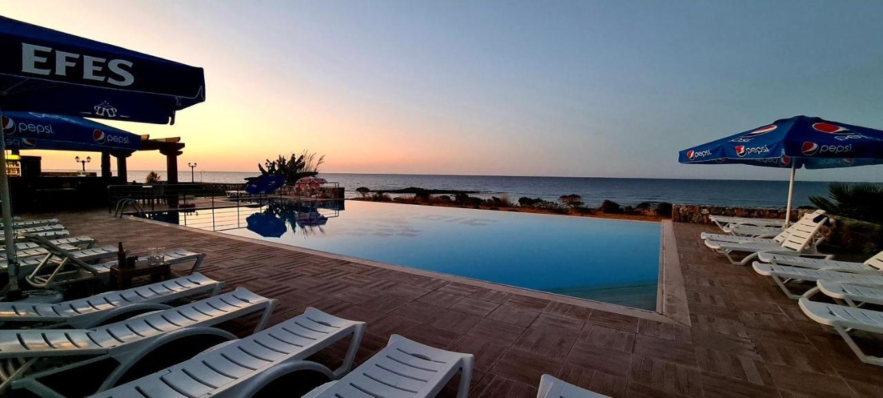 فاماغوستا Ardic Agaci Holiday Village المظهر الخارجي الصورة