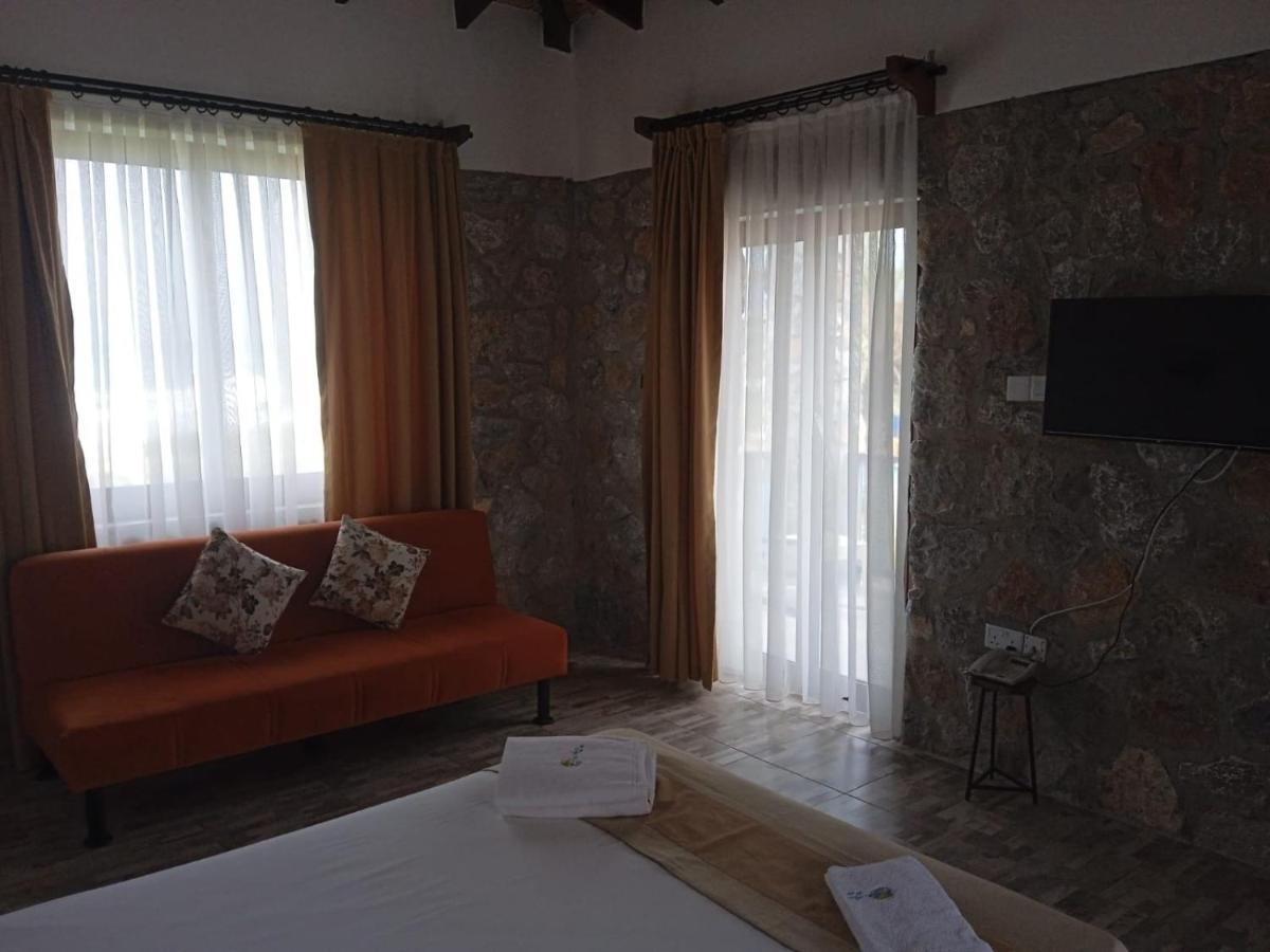 فاماغوستا Ardic Agaci Holiday Village المظهر الخارجي الصورة