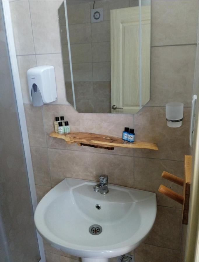 فاماغوستا Ardic Agaci Holiday Village المظهر الخارجي الصورة