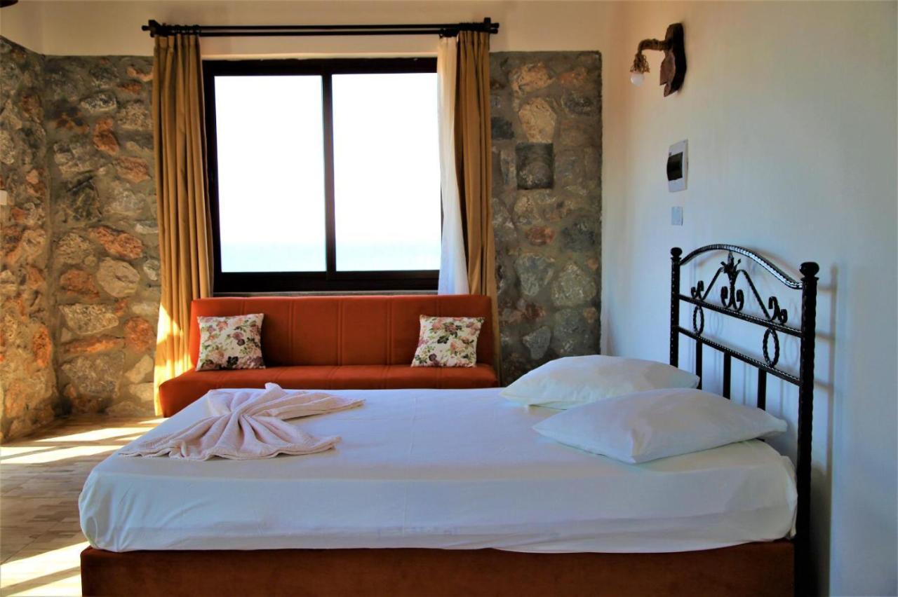 فاماغوستا Ardic Agaci Holiday Village المظهر الخارجي الصورة