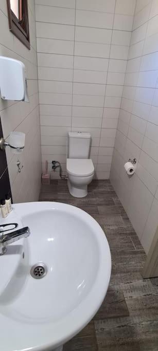 فاماغوستا Ardic Agaci Holiday Village المظهر الخارجي الصورة