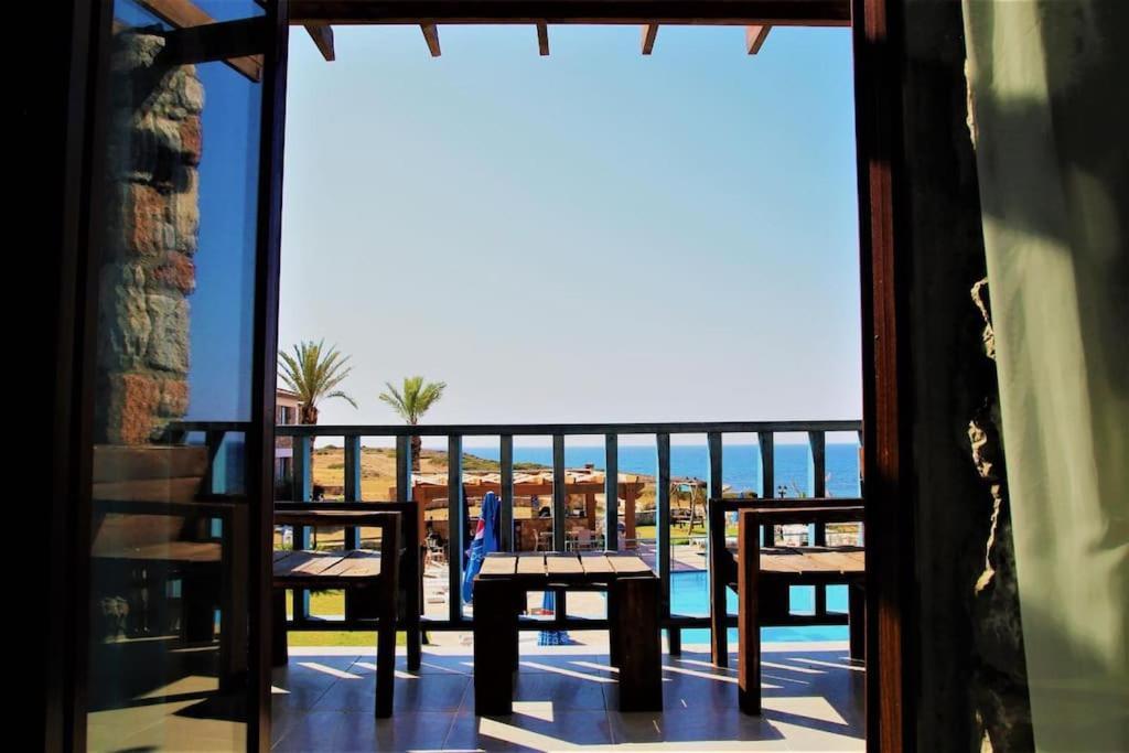 فاماغوستا Ardic Agaci Holiday Village المظهر الخارجي الصورة