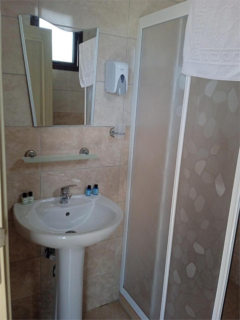 فاماغوستا Ardic Agaci Holiday Village المظهر الخارجي الصورة