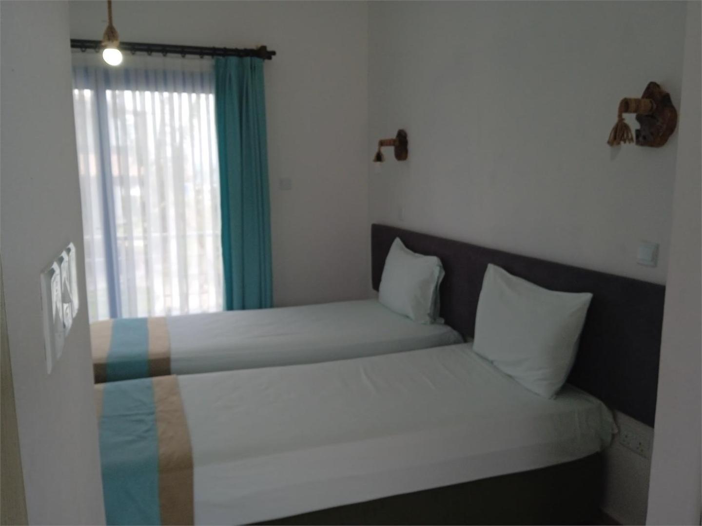 فاماغوستا Ardic Agaci Holiday Village المظهر الخارجي الصورة