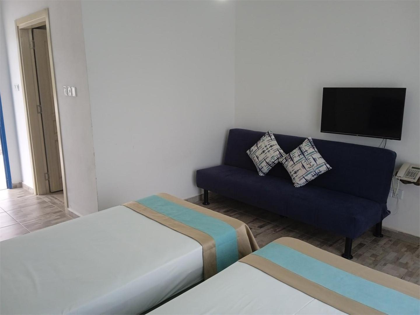 فاماغوستا Ardic Agaci Holiday Village المظهر الخارجي الصورة