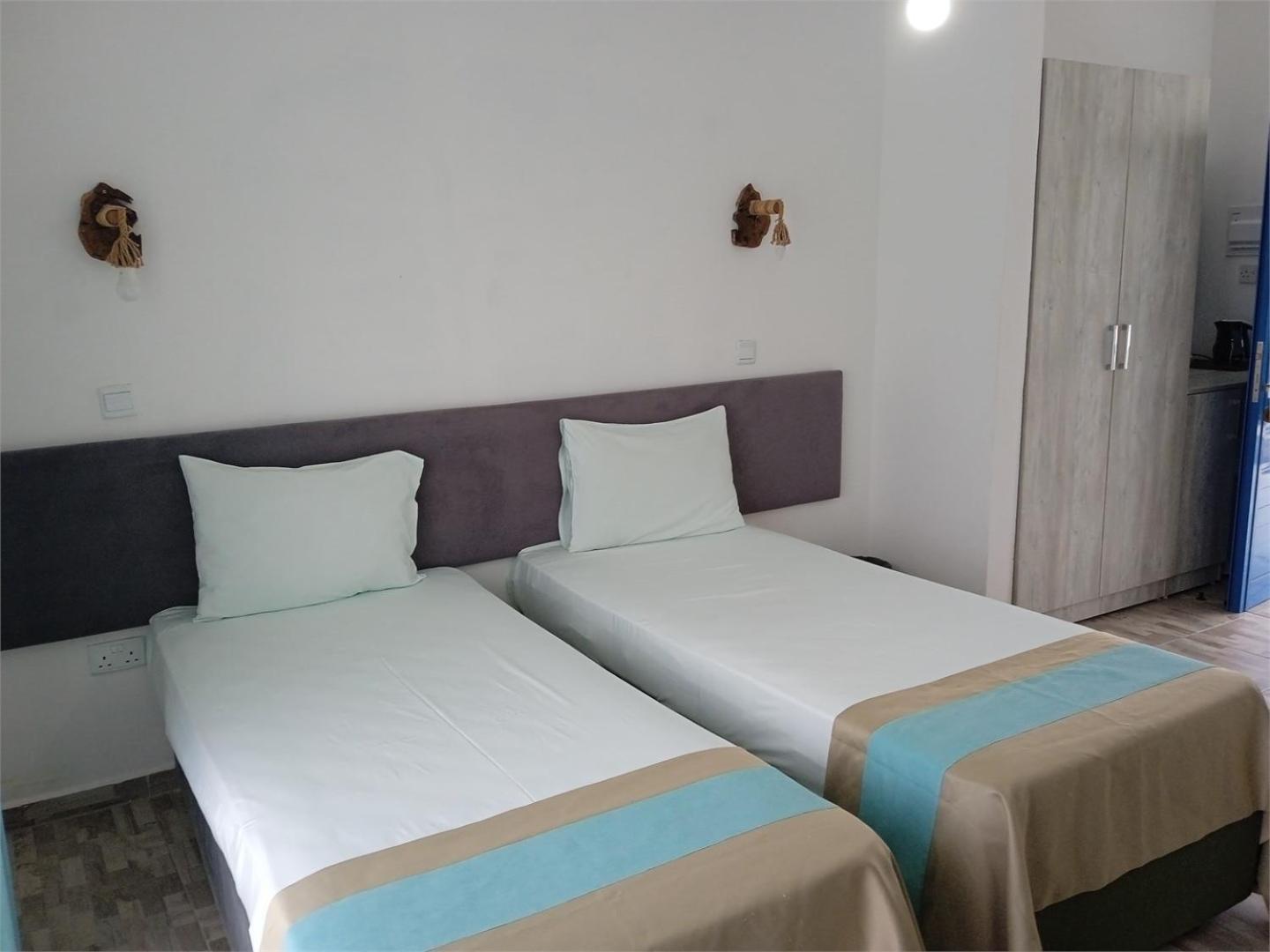 فاماغوستا Ardic Agaci Holiday Village المظهر الخارجي الصورة
