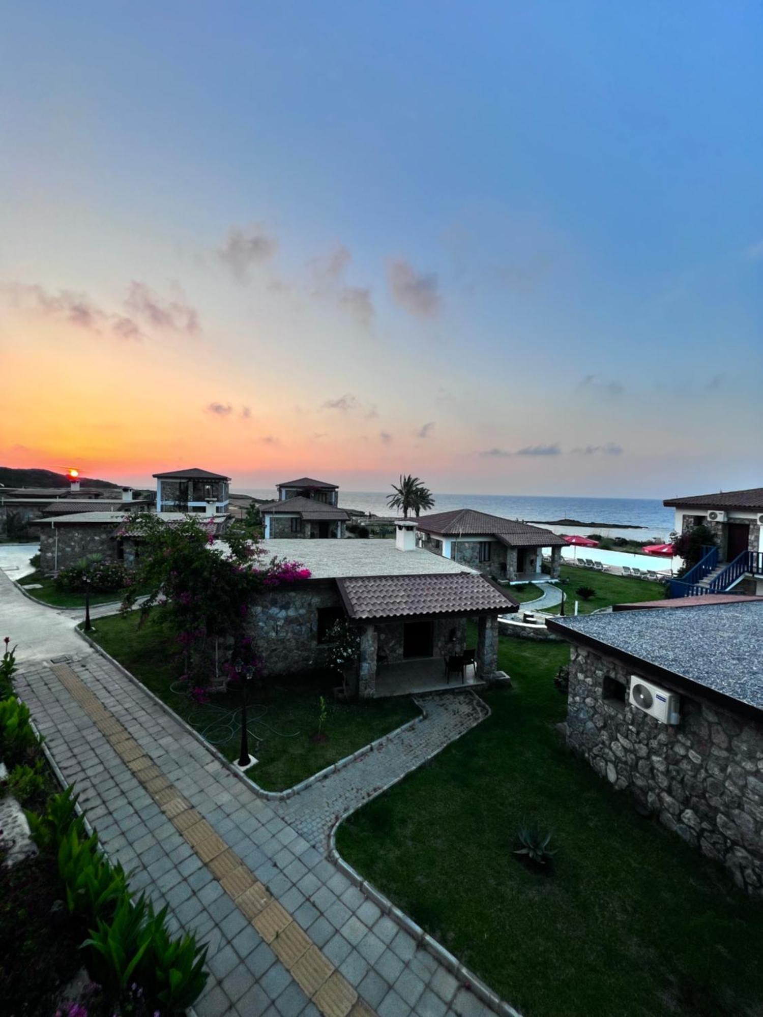 فاماغوستا Ardic Agaci Holiday Village المظهر الخارجي الصورة