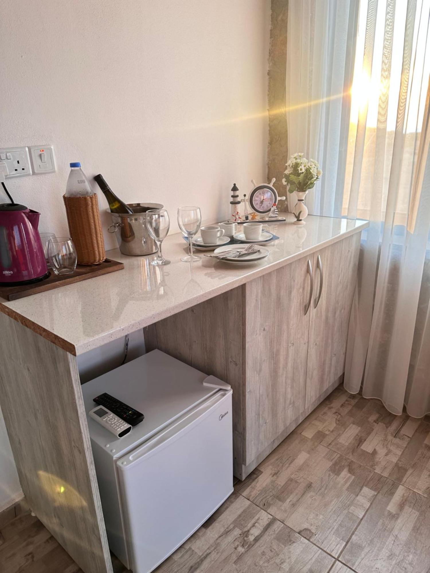 فاماغوستا Ardic Agaci Holiday Village المظهر الخارجي الصورة