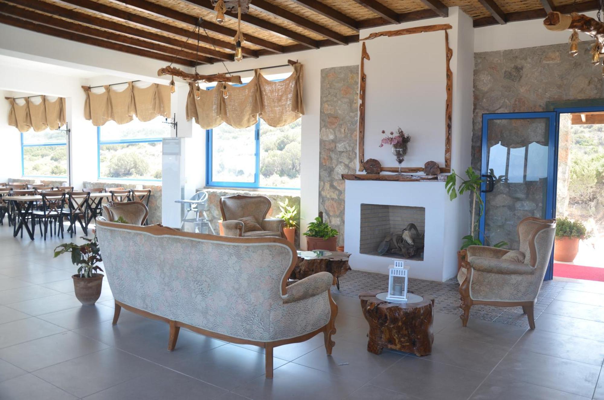 فاماغوستا Ardic Agaci Holiday Village المظهر الخارجي الصورة