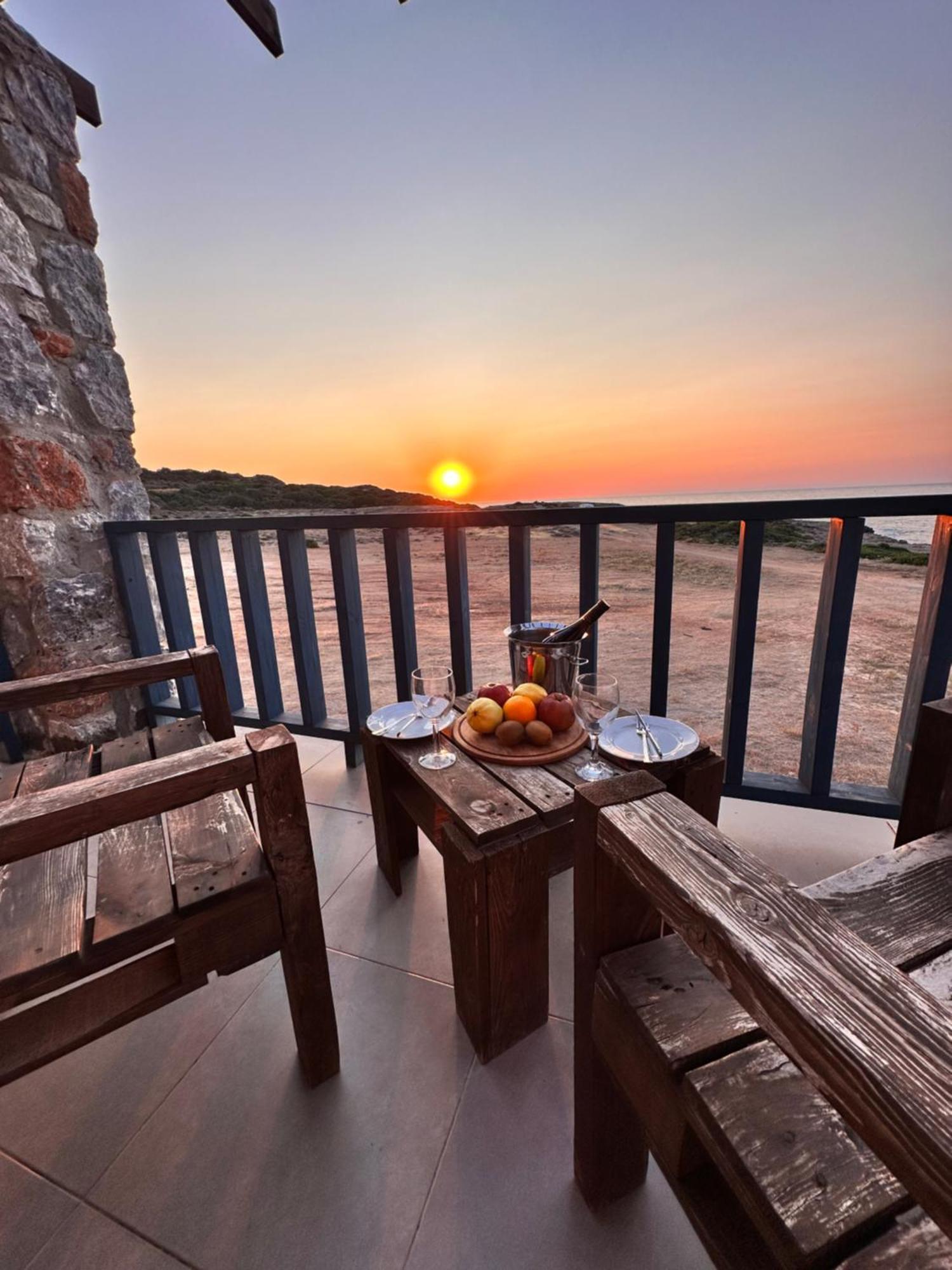 فاماغوستا Ardic Agaci Holiday Village المظهر الخارجي الصورة