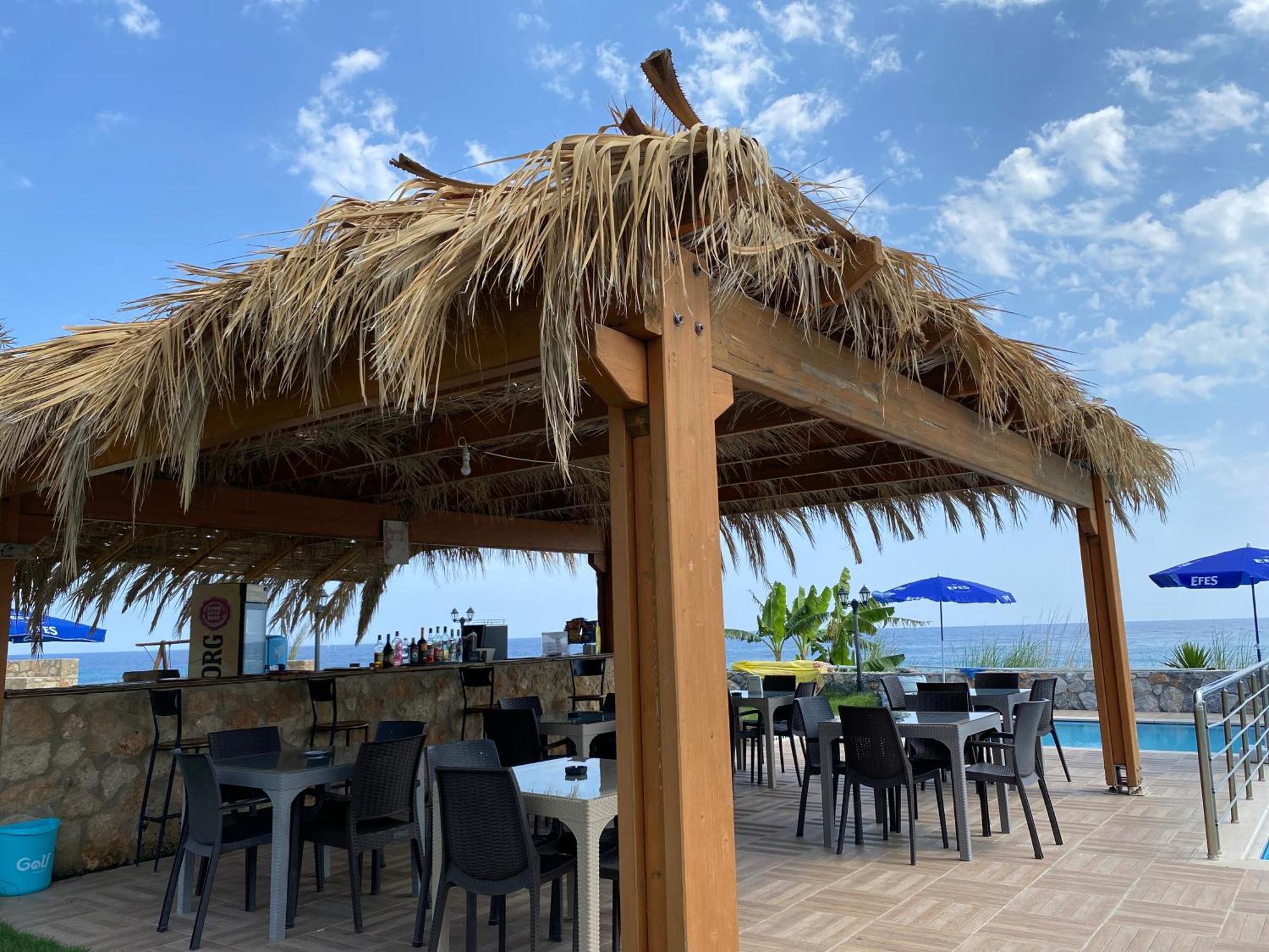فاماغوستا Ardic Agaci Holiday Village المظهر الخارجي الصورة