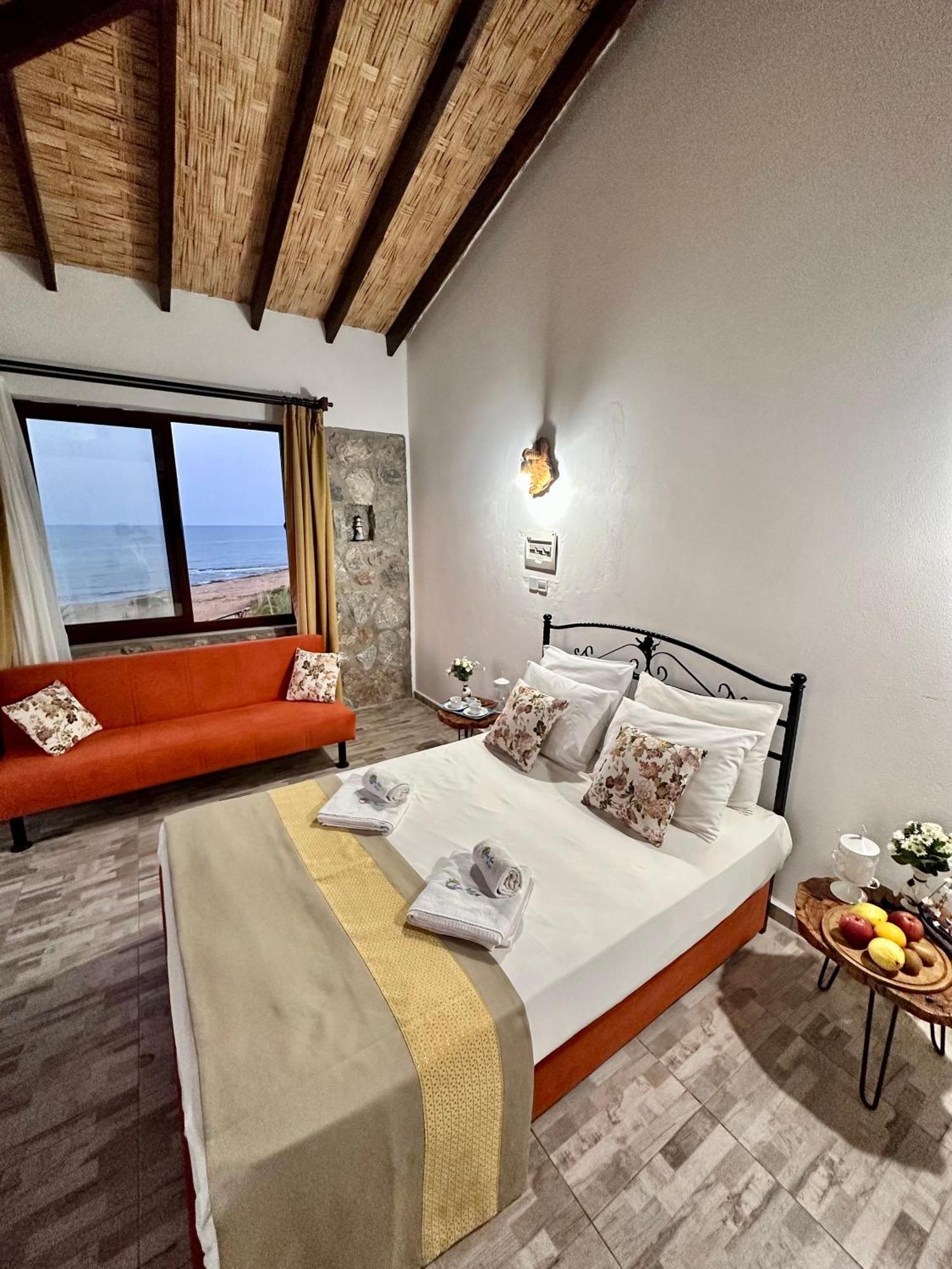 فاماغوستا Ardic Agaci Holiday Village المظهر الخارجي الصورة