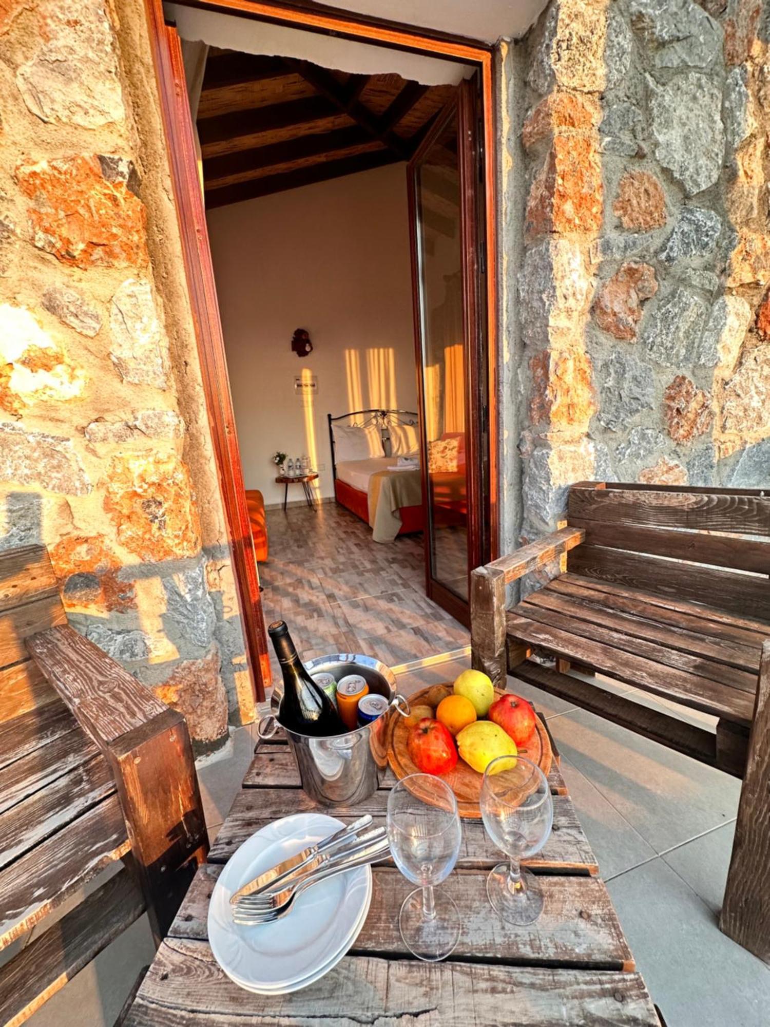 فاماغوستا Ardic Agaci Holiday Village المظهر الخارجي الصورة
