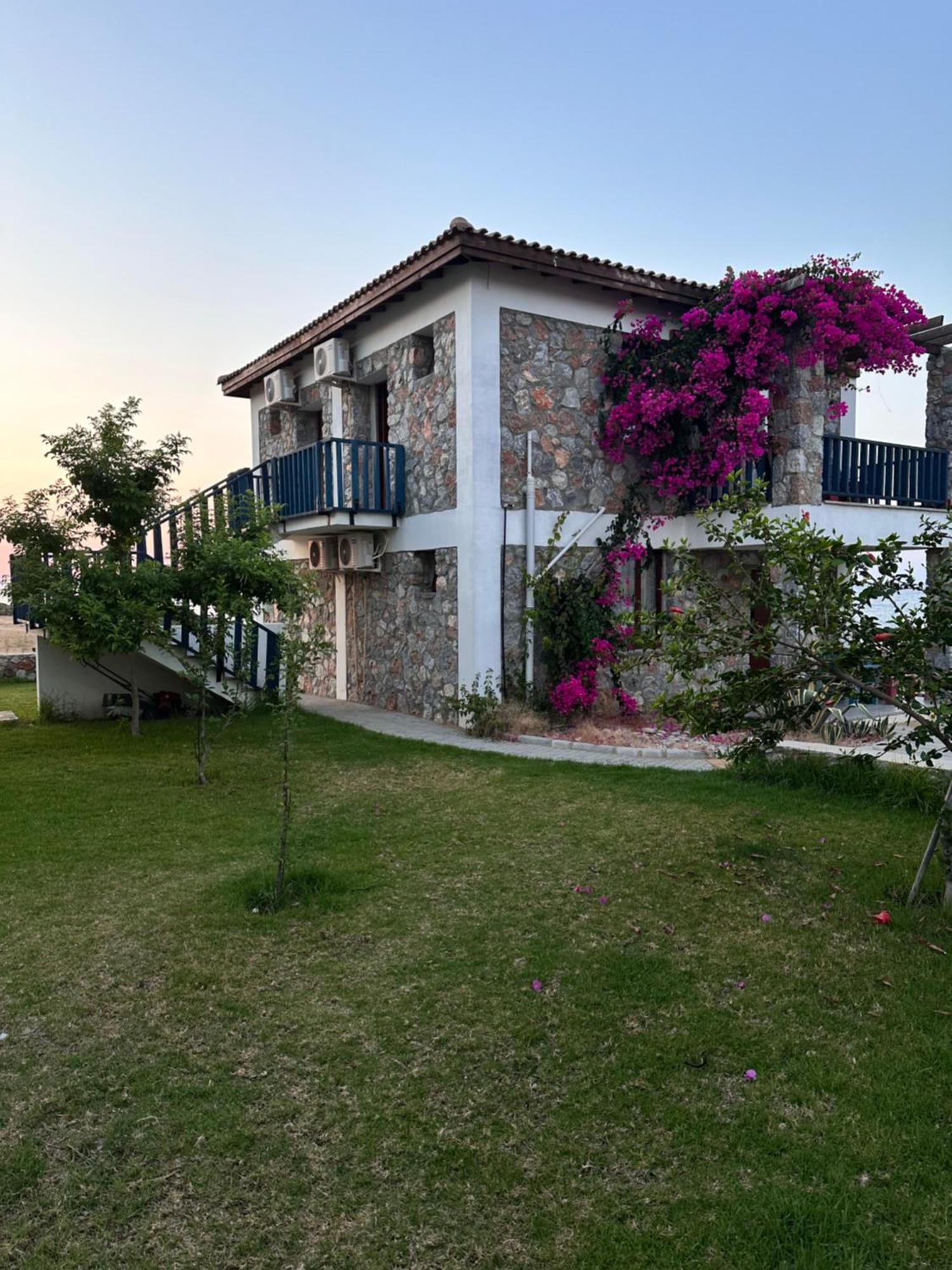 فاماغوستا Ardic Agaci Holiday Village المظهر الخارجي الصورة